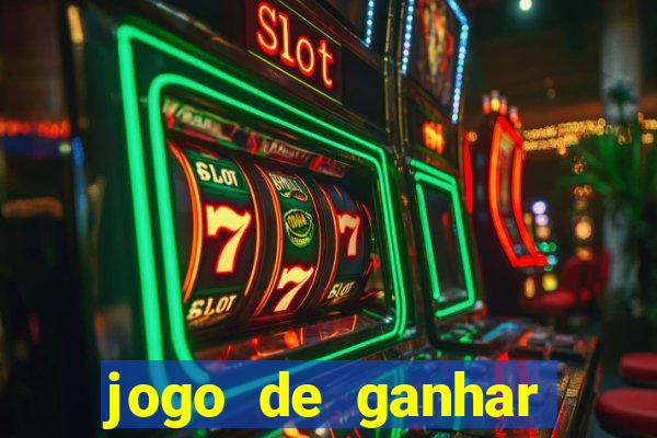 jogo de ganhar dinheiro no cadastro